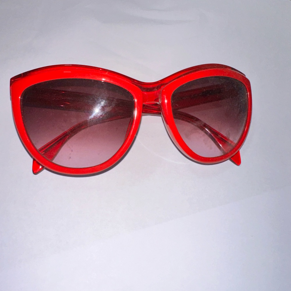 Alexander Macqueen Sunglasses